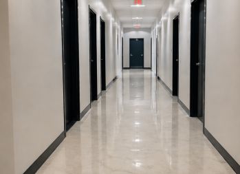 Commercial Cleaning