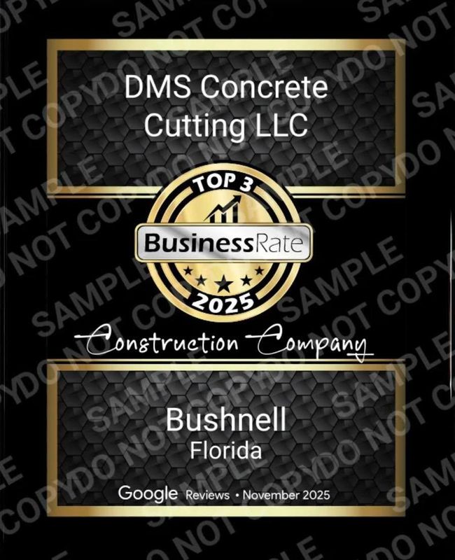 Concrete Removal