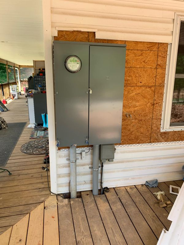 Electrical Repairs gallery