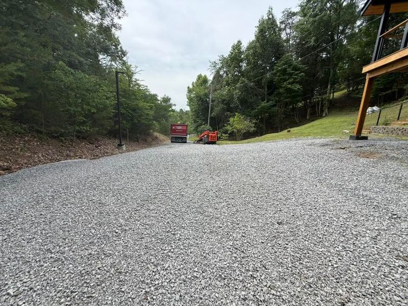 Land Clearing