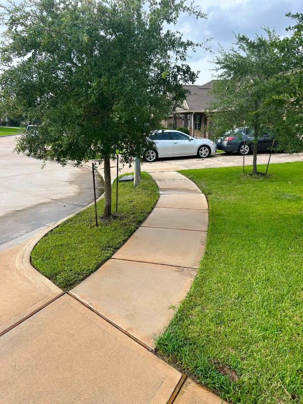 Residential Cleaning