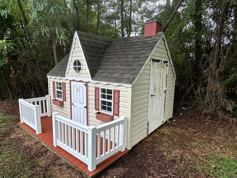 Home Softwash gallery