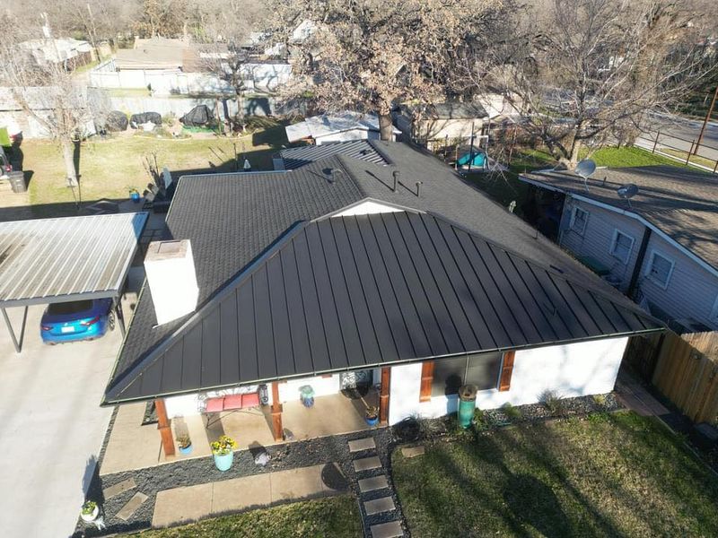 Roofing Replacement