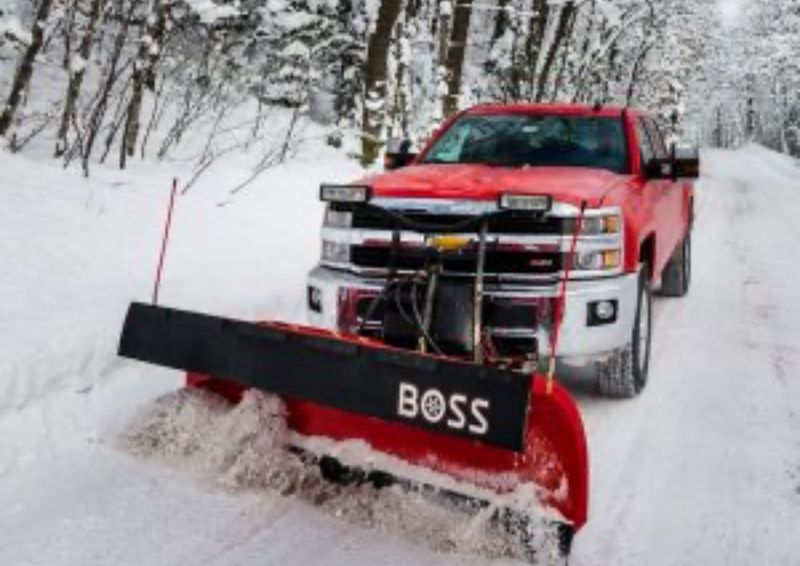 Snow Removal gallery