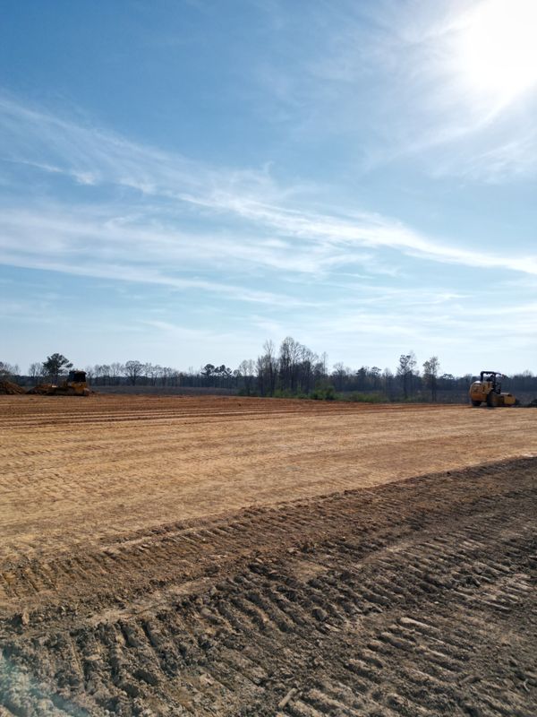 Land Clearing
