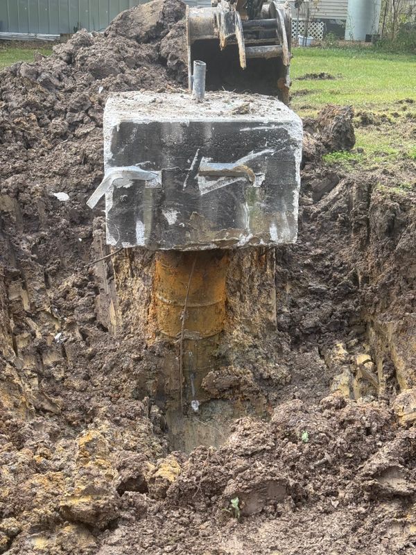 Land Clearing