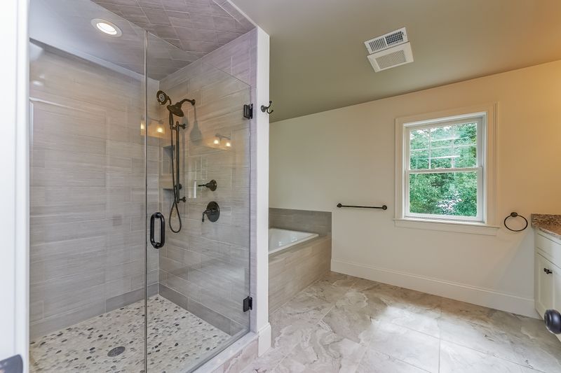 Bathrooms