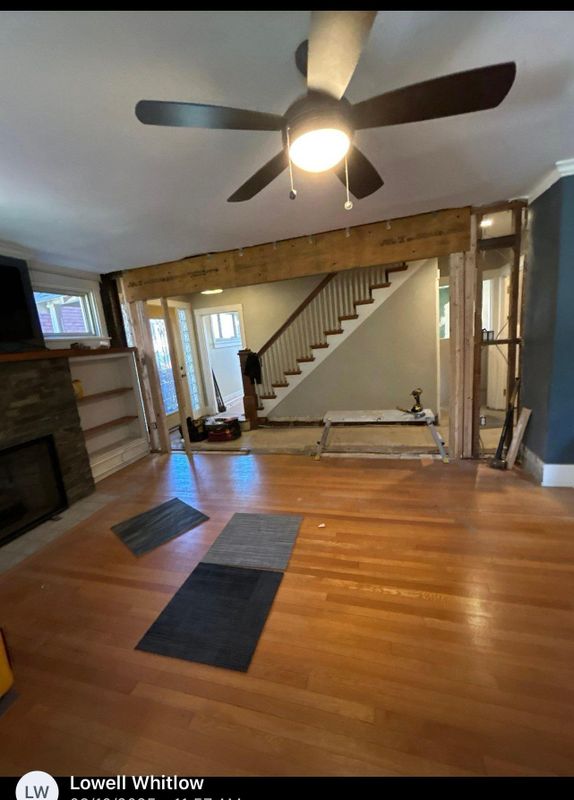 Flooring