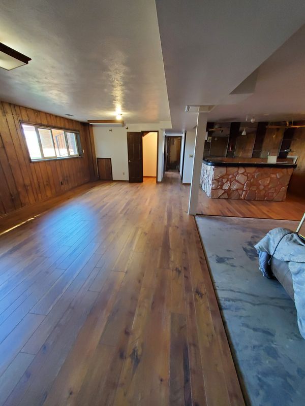 Flooring