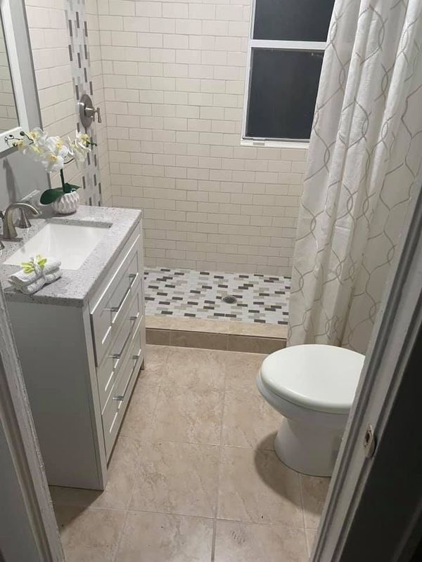 Interior Renovations