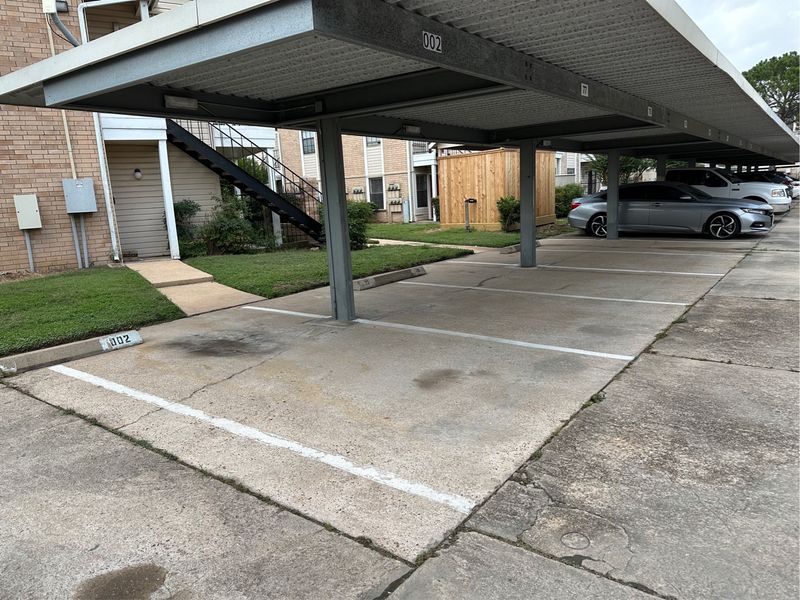 Apartment Maintenance