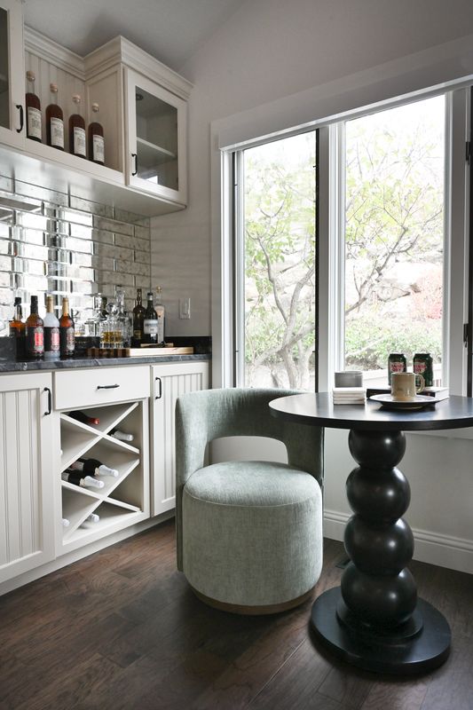 Interior Renovations