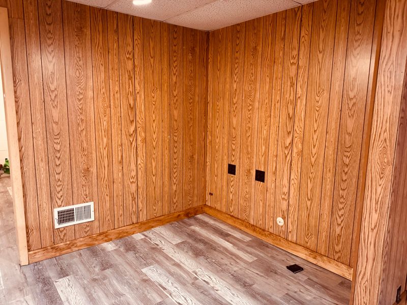 Basement Remodels
