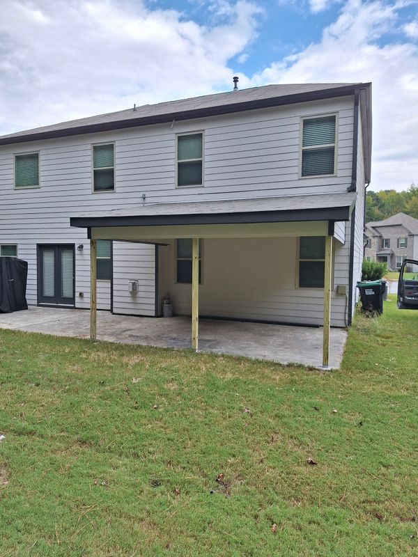 Construction & Remodeling