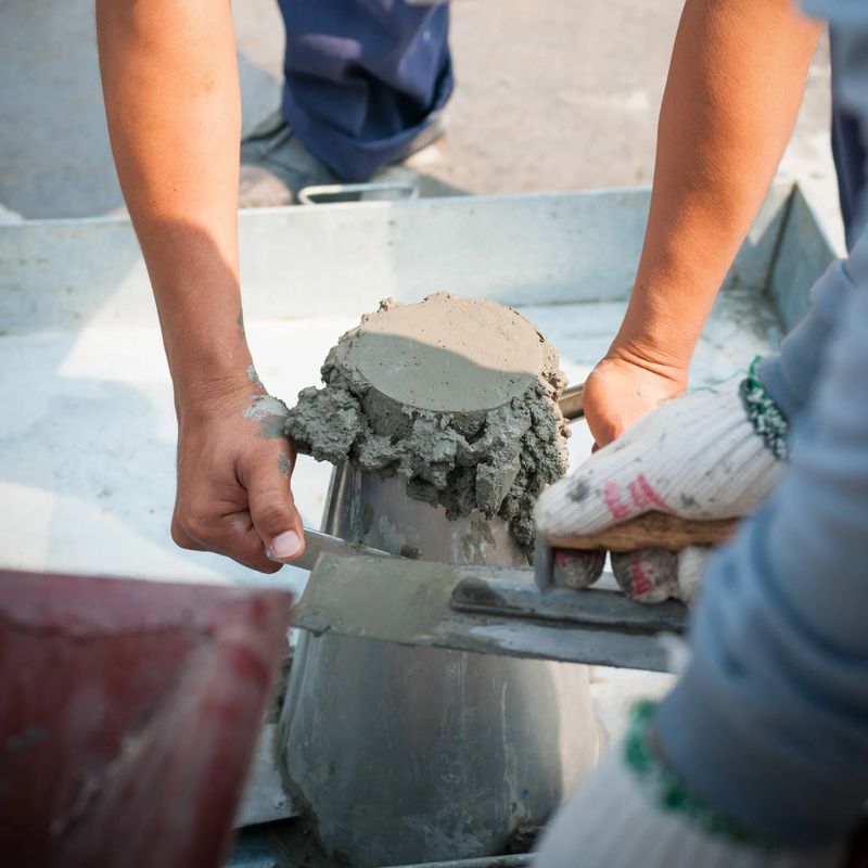 Masonry Restoration