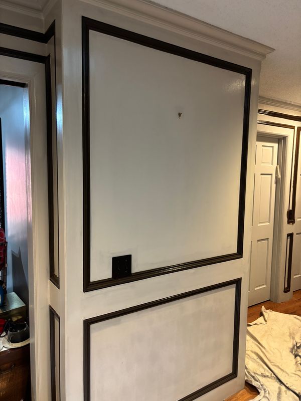 Interior Painting