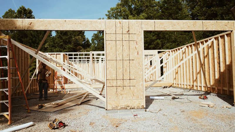 Customer New Construction House 224