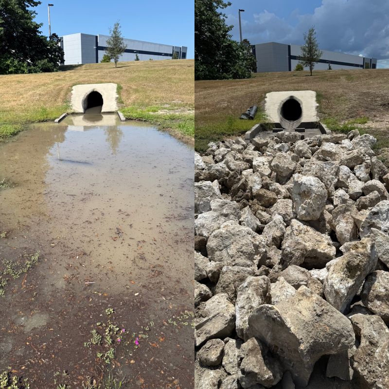 Environmental Cleanup