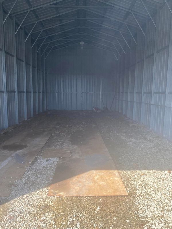 Foundation Work