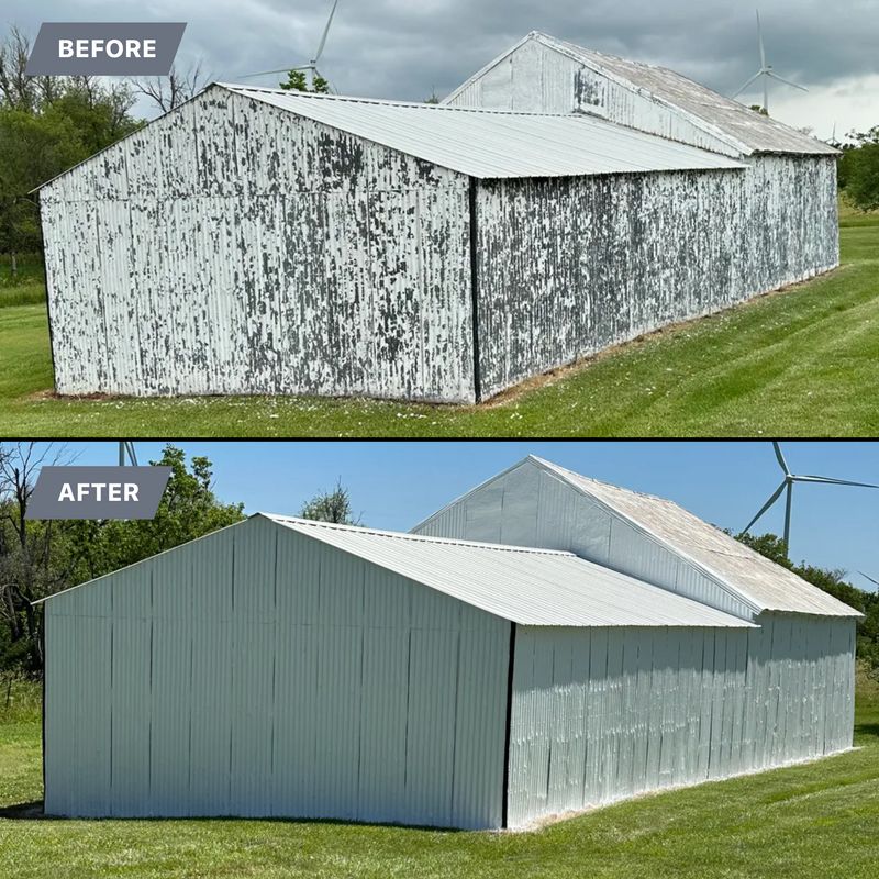 Exterior Painting gallery