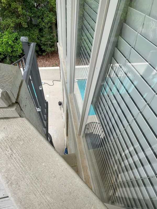 Pressure Washing