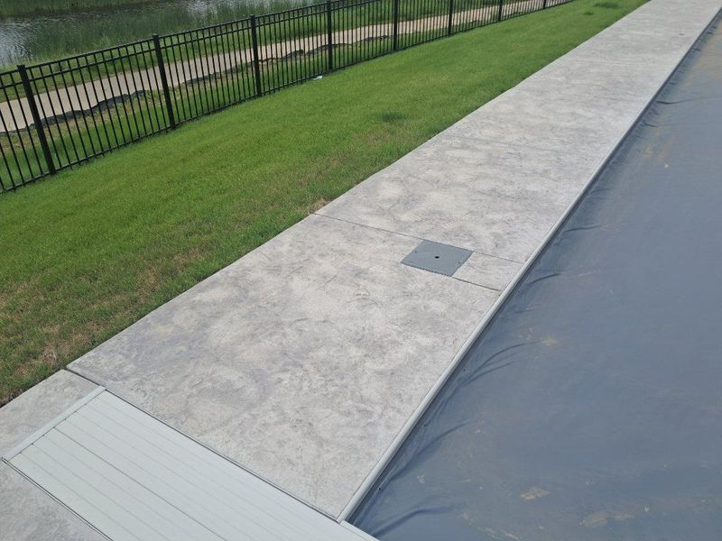 Fence Installation