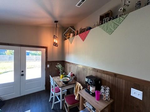 Interior Renovations