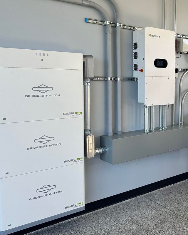 Emergency Generator Services