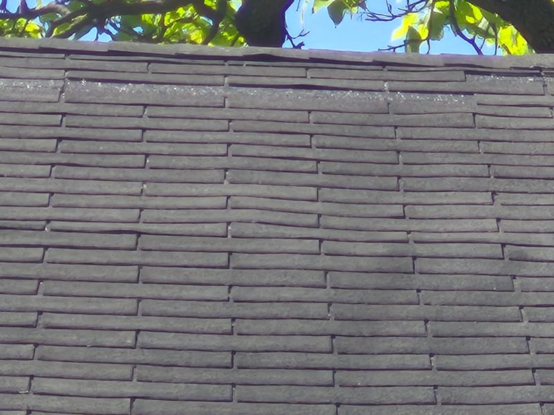Roofing Replacement