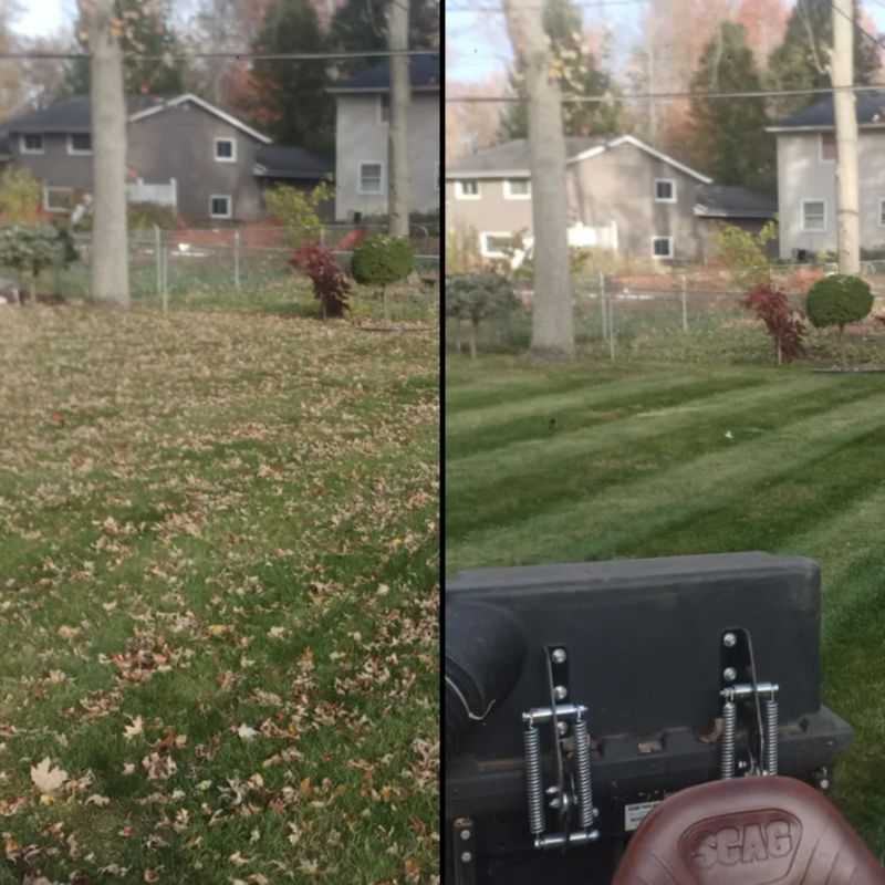 Full Service Property Maintenance