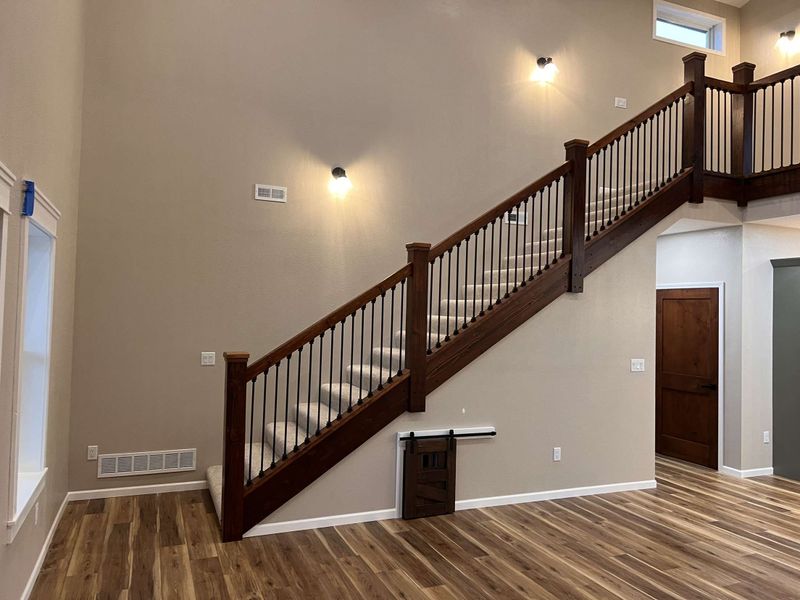 Interior Renovations