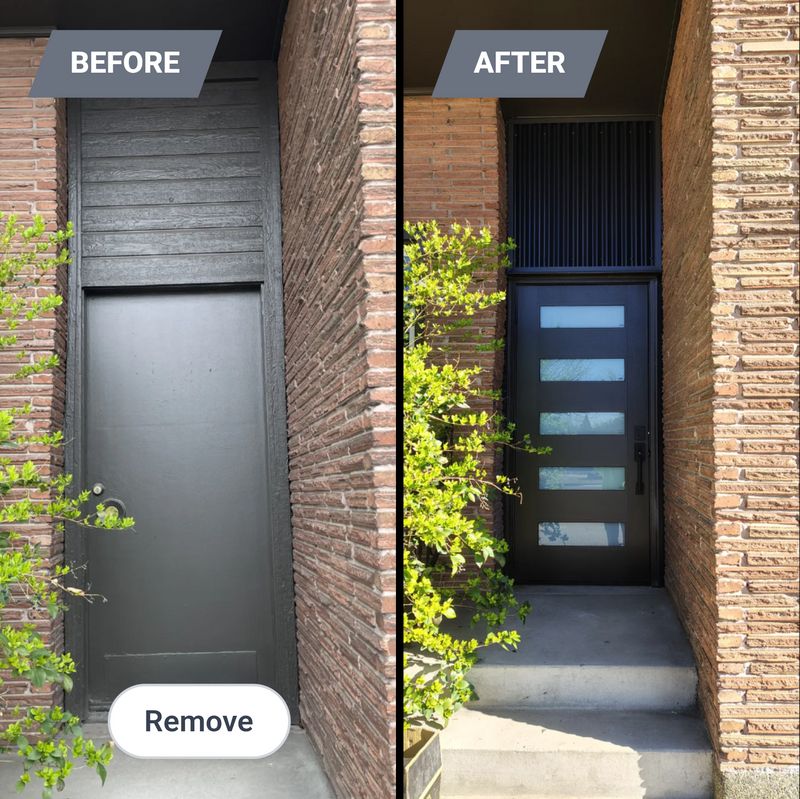 Construction & Remodeling