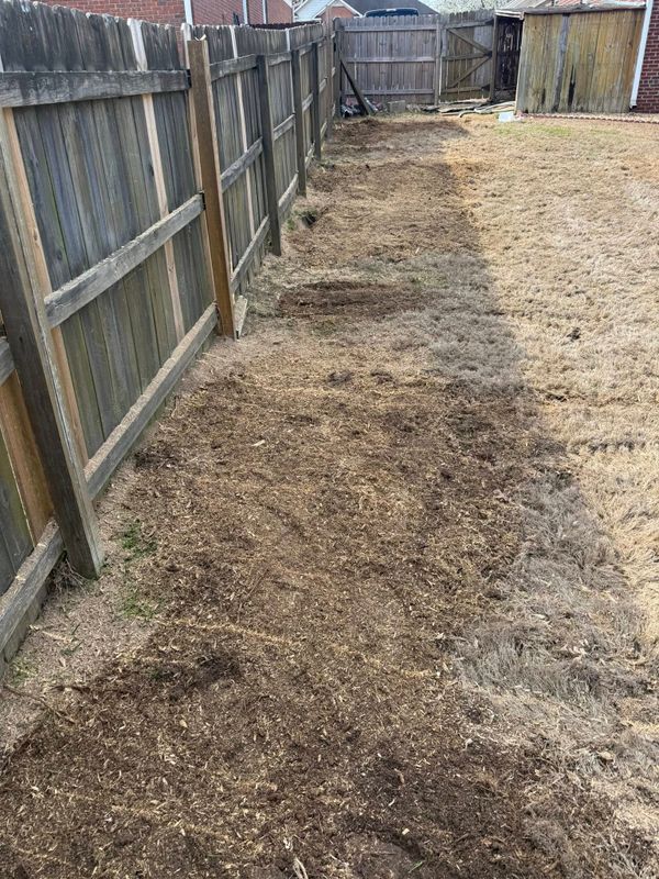 Stump Grinding gallery