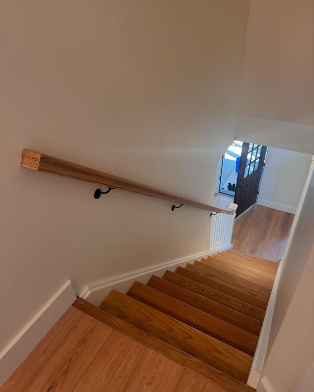 Interior Painting