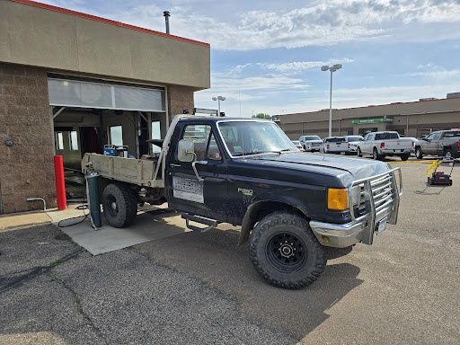 Flatbeds