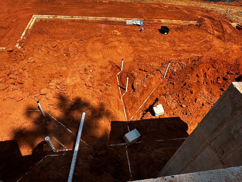 Pipe Installation and Repairs