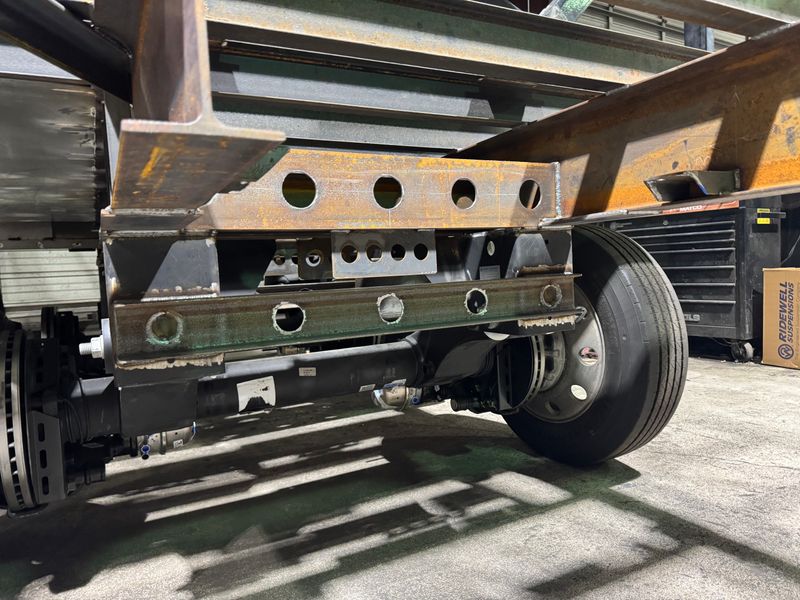 Structural Welding
