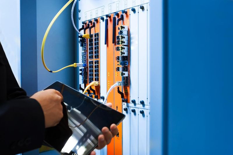 Fiber Contracting