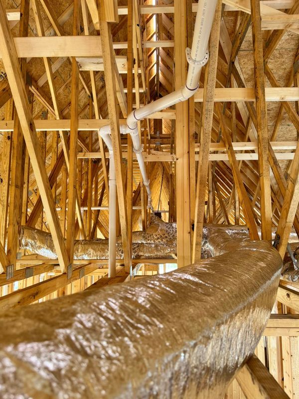 Pipe Repair and Replacement