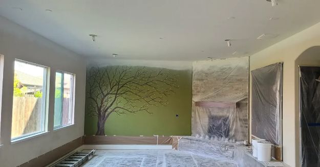 Decorative Finishes