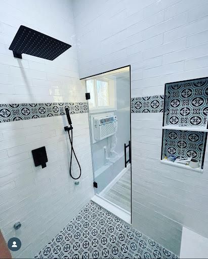 Bathroom Remodeling