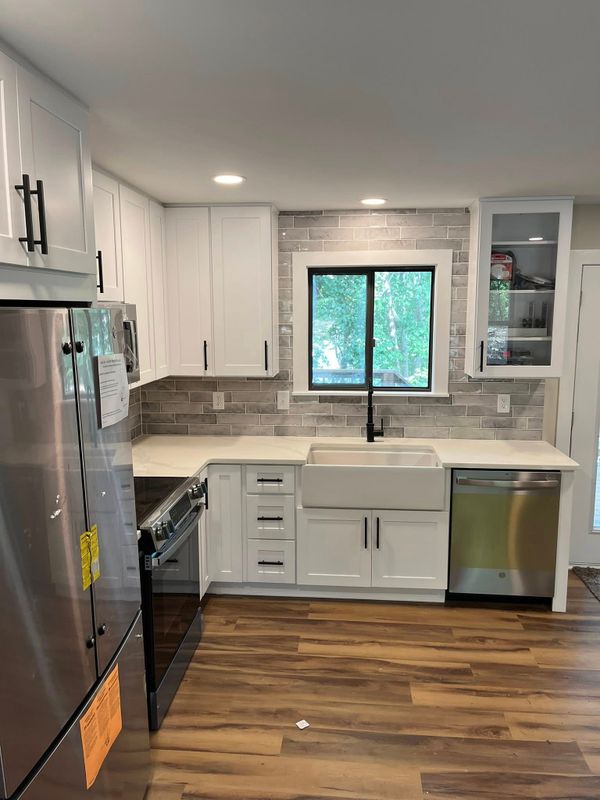 Home Renovations
