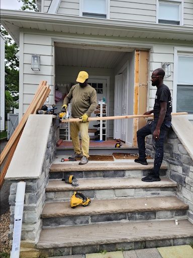 Carpentry