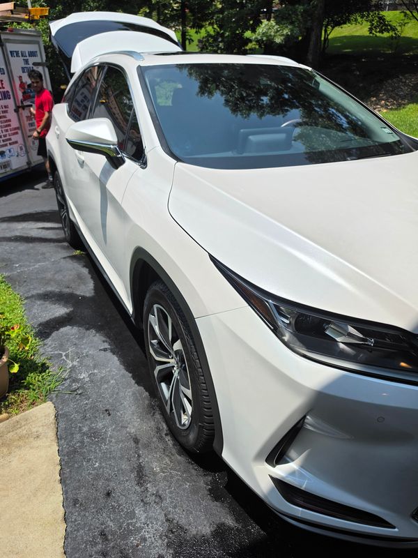 Auto Detailing cars, trucks, boats, RVs, and more