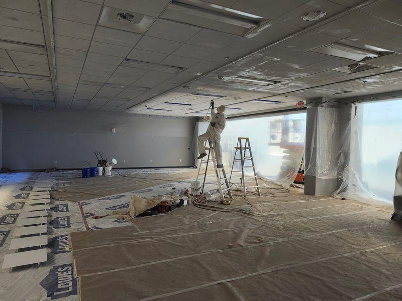 Commercial Spaces