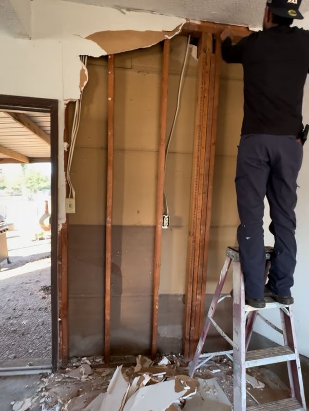 Residential Remodeling and Renovation