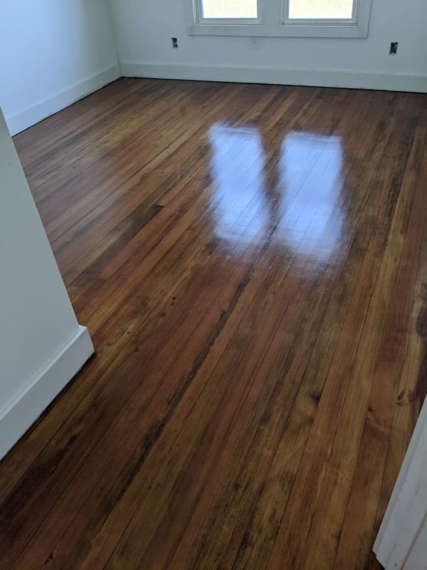 Interior Renovations gallery
