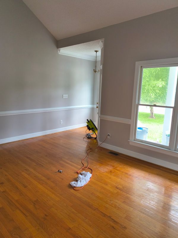 Interior Painting