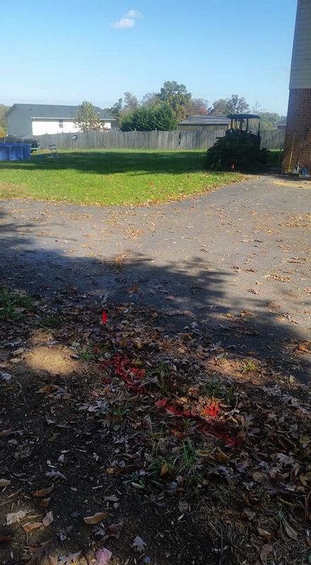 Underground Utility Locating