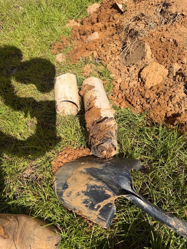 Pipe Repair and Replacement